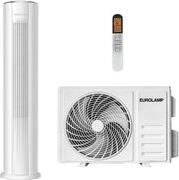 AIR CONDITON ΝΤΟΥΛΑΠΑ ZEPHYRUS PRO 300-28100 24000BTU WIFI INVERTER EUROLAMP