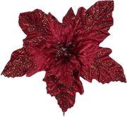 ΑΛΕΞΑΝΔΡΙΝΟ MΠΟΡΝΤΟ ΜΕ ΧΡΥΣΟΥΣ ΑΝΘΗΡΕΣ 22X12CM 600-46156 EUROLAMP