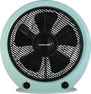 ΑΝΕΜΙΣΤΗΡΑΣ 35W 300-21001 BOXFAN ΠΡΑΣΙΝΟ EUROLAMP από το e-SHOP