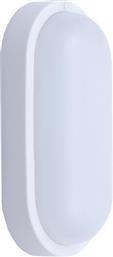 ΑΠΛΙΚΑ ΕΞΩΤΕΡΙΚΟΥ ΧΩΡΟΥ/ ΧΕΛΩΝΑ LED 145-20013 WHITE ΘΕΡΜΟ EUROLAMP από το SPITISHOP