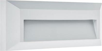 ΑΠΛΙΚΑ LED 3 CCT ΕΞΩΤΕΡΙΚΟΥ ΧΩΡΟΥ 145-52080 WHITE EUROLAMP