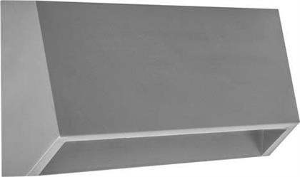 ΑΠΛΙΚΑ LED 3 CCT ΕΞΩΤΕΡΙΚΟΥ ΧΩΡΟΥ 145-52091 GREY EUROLAMP
