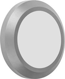 ΑΠΛΙΚΑ LED 3 CCT ΕΞΩΤΕΡΙΚΟΥ ΧΩΡΟΥ 145-52106 GREY EUROLAMP
