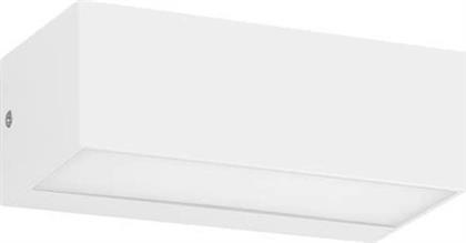 ΑΠΛΙΚΑ LED 3 CCT ΕΞΩΤΕΡΙΚΟΥ ΧΩΡΟΥ LIMA 145-52128 WHITE EUROLAMP