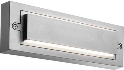 ΑΠΛΙΚΑ LED 3 CCT ΕΞΩΤΕΡΙΚΟΥ ΧΩΡΟΥ LIMA 145-52130 GREY EUROLAMP