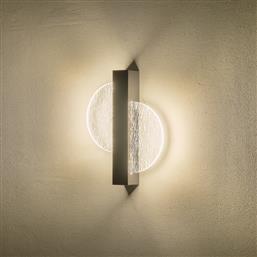 ΑΠΛΙΚΑ ΤΟΙΧΟΥ LED ERATO 144-52009 EUROLAMP