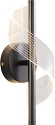 ΑΠΛΙΚΑ ΤΟΙΧΟΥ LED SILK 144-58008 EUROLAMP