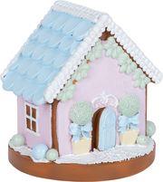 ΜΠΙΣΚΟΤΟΣΠΙΤΟ ΡΟΖ 125CM 600-46185 EUROLAMP