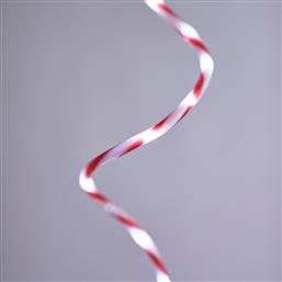 ΧΡΙΣΤΟΥΓΕΝΝΙΑΤΙΚΑ ΛΑΜΠΑΚΙΑ 100 LED ΦΩΤΟΣΩΛΗΝΑΣ 5Μ ΨΥΧΡΟ ΛΕΥΚΟ ΜΕ ΠΡΟΓΡΑΜΜΑ 600-23111 EUROLAMP