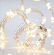 ΧΤΑΠΟΔΙ 400 MINI LED ΜΕΤΑΣΧ/ΣΤΗΣ ΘΕΡΜΟ ΛΕΥΚΟ LED(16 ΣΕΙΡΕΣ X 25) ΠΡΟΕΚΤΑΣΗ 5M ΙΡ44 EUROLAMP