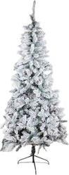 ΔΕΝΤΡΟ ΕΛΑΤΟ ΧΙΟΝΙΣΜΕΝΟ ΣΚΩΤΙΑ 240CM 600-30641 EUROLAMP