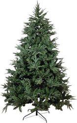 ΔΕΝΤΡΟ ΕΛΑΤΟ MIXED PVC ME ΠΛΑΣΤΙΚΟ ΑΡΤΕΜΙΣ 210CM 600-30686 EUROLAMP