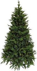 ΔΕΝΤΡΟ ΕΛΑΤΟ MIXED PVC ΜΕ ΠΛΑΣΤΙΚΟ ΝΟΡΒΗΓΙΑΣ 210CM 600-30144 EUROLAMP