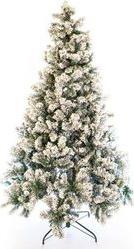 ΕΛΑΤΟ ΧΙΟΝΙΣΜΕΝΟ PVC ΕΔΙΜΒΟΥΡΓΟ 240CM 600-30060 EUROLAMP