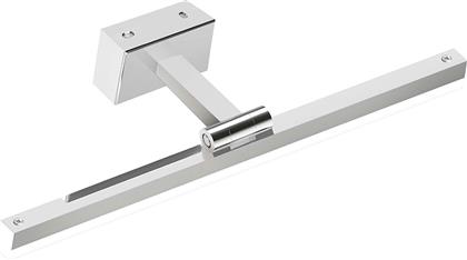 ΦΩΤΙΣΤΙΚΟ ΜΠΑΝΙΟΥ LED 3 CCT FEOS 144-80566 EUROLAMP