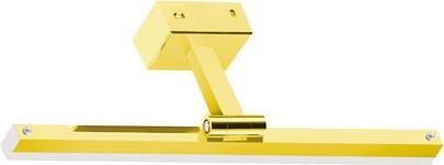 ΦΩΤΙΣΤΙΚΟ ΜΠΑΝΙΟΥ LED 3 CCT FEOS 144-80567 EUROLAMP