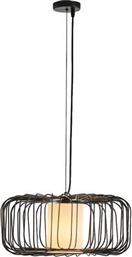 ΦΩΤΙΣΤΙΚΟ ΟΡΟΦΗΣ ΜΟΝΟΦΩΤΟ AIRY 144-46028 EUROLAMP
