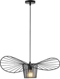 ΦΩΤΙΣΤΙΚΟ ΟΡΟΦΗΣ ΜΟΝΟΦΩΤΟ CAP 144-46019 EUROLAMP