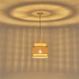 ΦΩΤΙΣΤΙΚΟ ΟΡΟΦΗΣ ΜΟΝΟΦΩΤΟ ISLA 144-33051 EUROLAMP