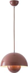 ΦΩΤΙΣΤΙΚΟ ΟΡΟΦΗΣ ΜΟΝΟΦΩΤΟ JARDEN 144-28551 EUROLAMP