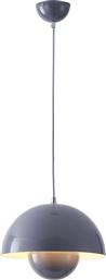 ΦΩΤΙΣΤΙΚΟ ΟΡΟΦΗΣ ΜΟΝΟΦΩΤΟ JARDEN 144-28552 EUROLAMP