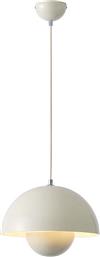 ΦΩΤΙΣΤΙΚΟ ΟΡΟΦΗΣ ΜΟΝΟΦΩΤΟ JARDEN 144-28553 EUROLAMP