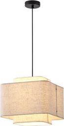 ΦΩΤΙΣΤΙΚΟ ΟΡΟΦΗΣ ΜΟΝΟΦΩΤΟ MUSA 144-33060 EUROLAMP