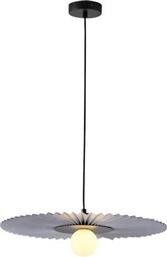ΦΩΤΙΣΤΙΚΟ ΟΡΟΦΗΣ ΜΟΝΟΦΩΤΟ PIRUETTE 144-28513 EUROLAMP
