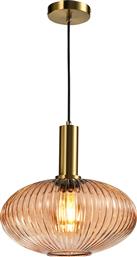 ΦΩΤΙΣΤΙΚΟ ΟΡΟΦΗΣ ΜΟΝΟΦΩΤΟ TOPAZ 144-24080 EUROLAMP