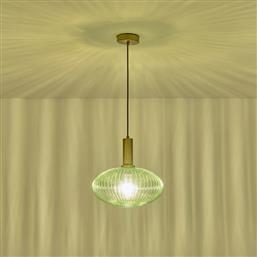 ΦΩΤΙΣΤΙΚΟ ΟΡΟΦΗΣ ΜΟΝΟΦΩΤΟ TOPAZ 144-24081 EUROLAMP