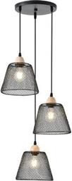 ΦΩΤΙΣΤΙΚΟ ΟΡΟΦΗΣ ΤΡΙΦΩΤΟ NET 144-46029 EUROLAMP