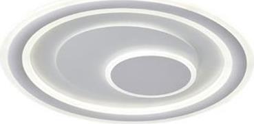 ΦΩΤΙΣΤΙΚΟ ΠΛΑΦΟΝΙΕΡΑ LED 3 CCT MOTIVO 144-51033 EUROLAMP