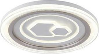 ΦΩΤΙΣΤΙΚΟ ΠΛΑΦΟΝΙΕΡΑ LED 3 CCT MOTIVO 144-51035 EUROLAMP