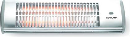 IP24 1200W ΘΕΡΜΑΣΤΡΑ ΧΑΛΑΖΙΑ EUROLAMP