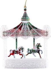 ΚΑΡΟΥΖΕΛ ΑΚΡΥΛΙΚΟ ΜΕ GLITTER 12,4X15CM 600-40780 EUROLAMP