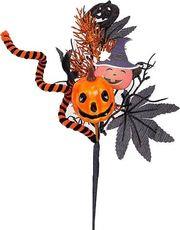 ΚΛΑΔΙ HALLOWEEN 34CM EUROLAMP