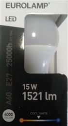 ΛΑΜΠΑ LED ,15W Ε27 ,EUROLAMP (1 ΤΕΜ) από το e-FRESH