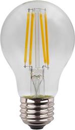 ΛΑΜΠΑ LED E27/4W/4000K/840LM 147-78306 EUROLAMP