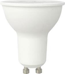 ΛΑΜΠΑ LED GU10/6W/3000K/530LM 147-77849 EUROLAMP