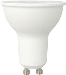 ΛΑΜΠΑ LED GU10/6W/6500K/530LM 147-77823 5X5.6 EUROLAMP