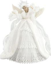 ΝΕΡΑΙΔΑ ΛΕΥΚΗ 405CM 600-43202 EUROLAMP