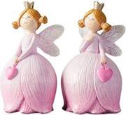 ΝΕΡΑΙΔΑ ΠΟΛΥΡΕΖΙΝ ΜΩΒ 2 ΣΧΕΔΙΑ 7,5X6X12CM 600-45882 EUROLAMP