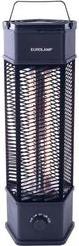 ΠΥΡΓΟΣ ΠΕΡΙΣΤΡΕΦΟΜΕΝΟΣ 1500W IPX4 CARBON TUBE 300-42052 EUROLAMP