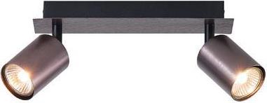 ΣΠΟΤ ΔΙΦΩΤΟ LUXY 145-25266 EUROLAMP
