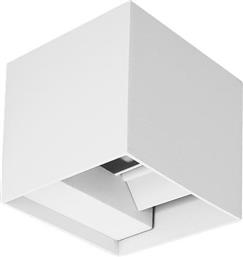 ΣΠΟΤ LED 3 CCT ΕΞΩΤΕΡΙΚΟΥ ΧΩΡΟΥ 145-20251 WHITE EUROLAMP