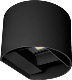 ΣΠΟΤ LED 3 CCT ΕΞΩΤΕΡΙΚΟΥ ΧΩΡΟΥ 145-20252 BLACK EUROLAMP