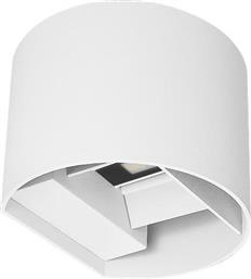 ΣΠΟΤ LED 3 CCT ΕΞΩΤΕΡΙΚΟΥ ΧΩΡΟΥ 145-20253 WHITE EUROLAMP από το SPITISHOP