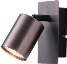ΣΠΟΤ ΜΟΝΟΦΩΤΟ LUXY 145-25265 EUROLAMP