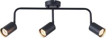 ΣΠΟΤ ΤΡΙΦΩΤΟ OLYMP 145-25224 EUROLAMP