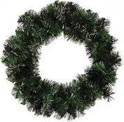 ΣΤΕΦΑΝΙ 70CM 134 TIPS (ΠΑΧΟΣ ΤΩΝ TIPS 8CM) ΠΡΑΣΙΝΟ ΧΡΩΜΑ 600-30225 EUROLAMP